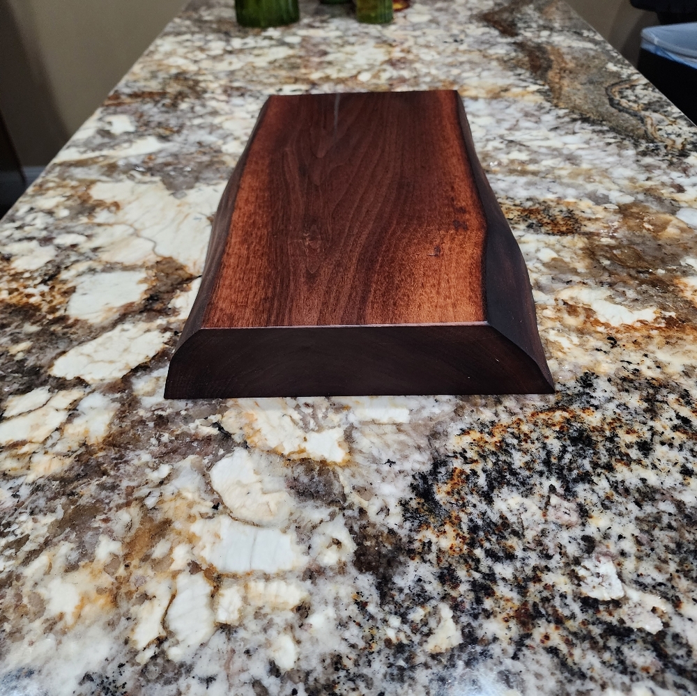 Cutting board
